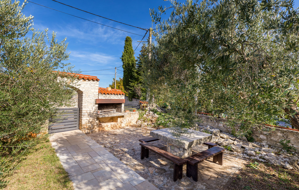 Feriehuse - Vodnjan-Gajana , Kroatien - CIL793 20