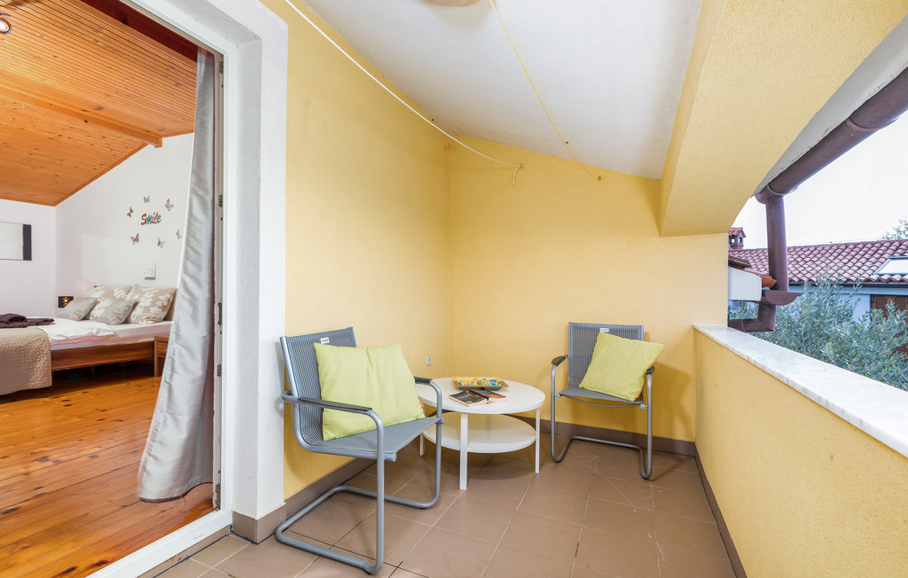 Feriehuse - Vodnjan-Gajana , Kroatien - CIL793 8