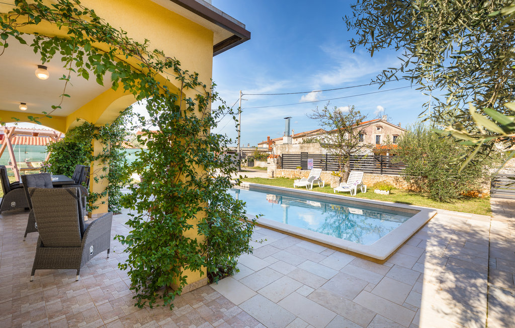 Feriehuse - Vodnjan-Gajana , Kroatien - CIL793 13