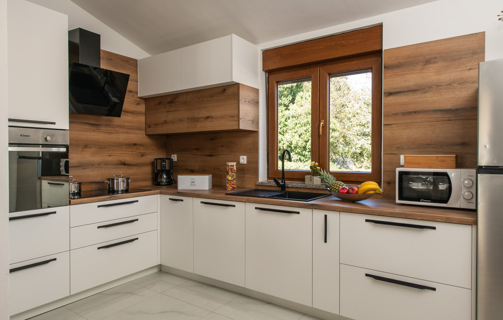 Semesterhus - Pula-Krvavici , Kroatien - CIL833 4