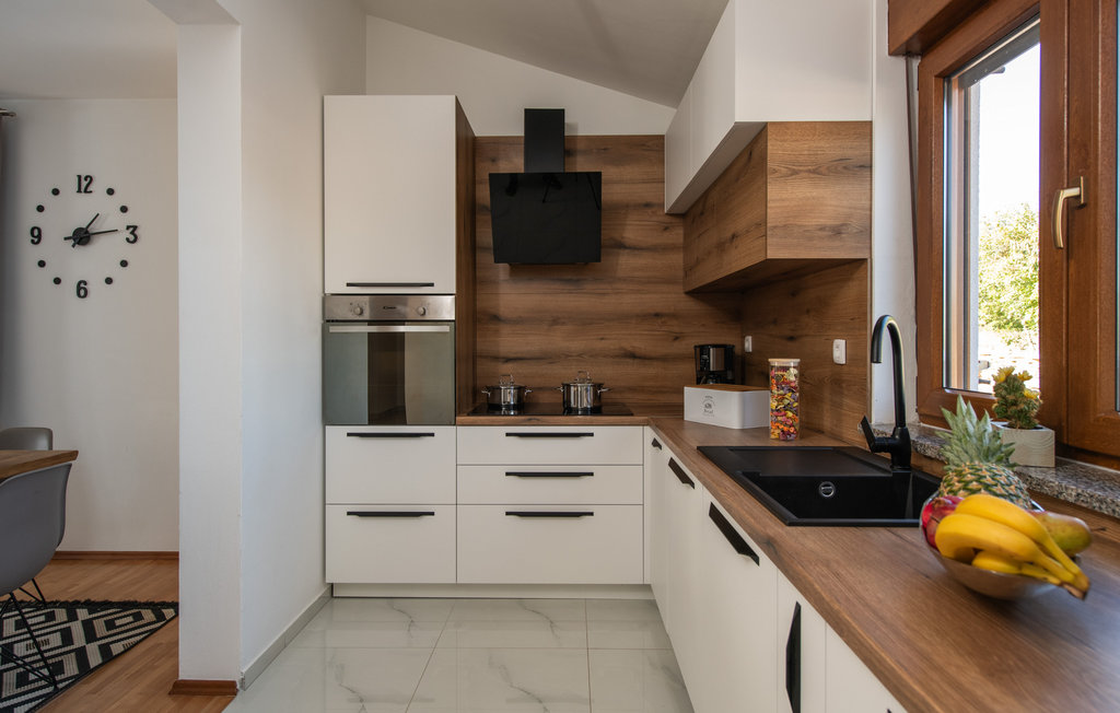 Semesterhus - Pula-Krvavici , Kroatien - CIL833 23