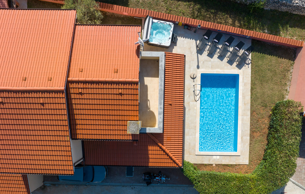 Semesterhus - Pula-Krvavici , Kroatien - CIL833 14