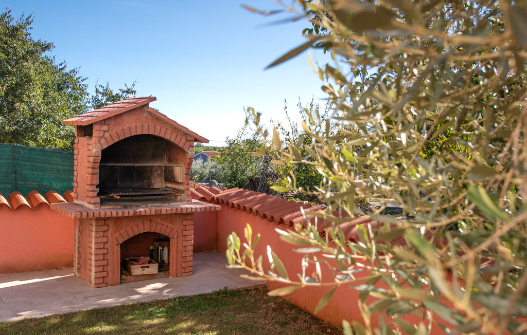 Semesterhus - Pula-Krvavici , Kroatien - CIL833 18