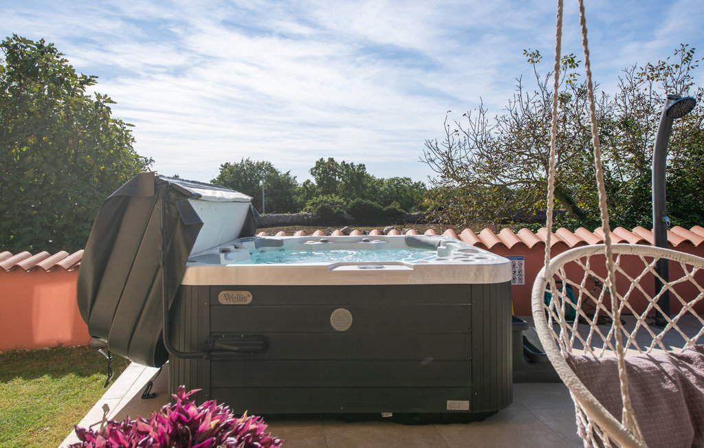 Semesterhus - Pula-Krvavici , Kroatien - CIL833 10