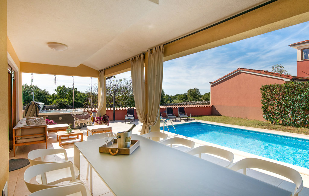 Semesterhus - Pula-Krvavici , Kroatien - CIL833 9