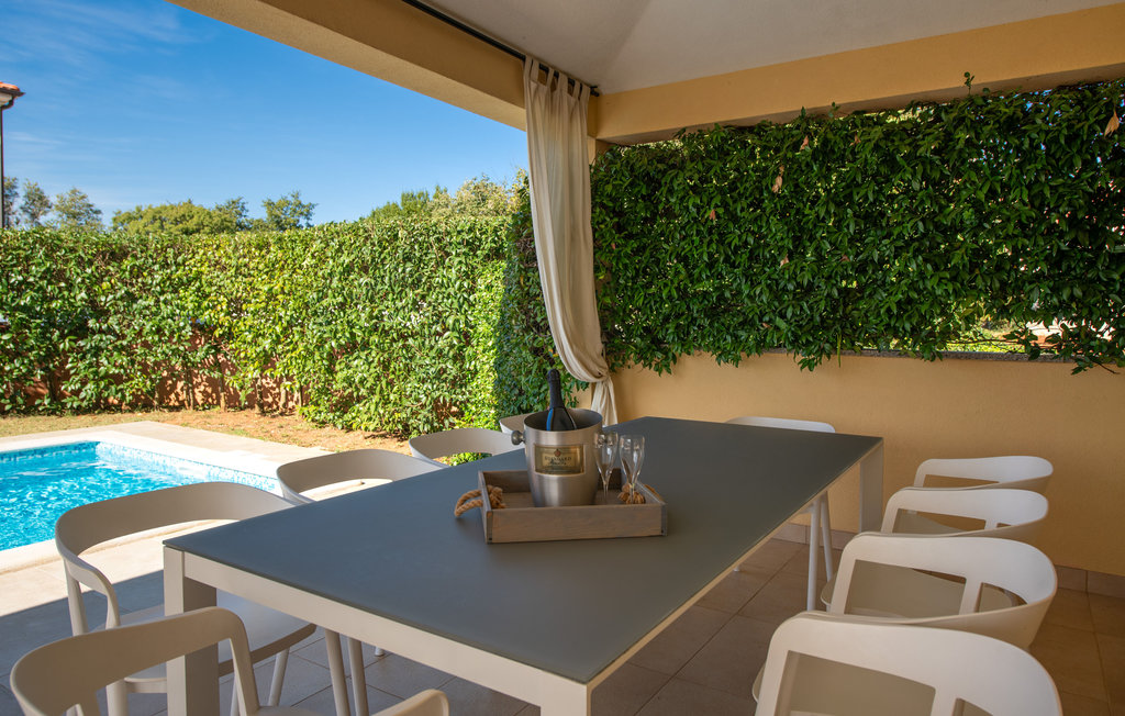 Semesterhus - Pula-Krvavici , Kroatien - CIL833 11