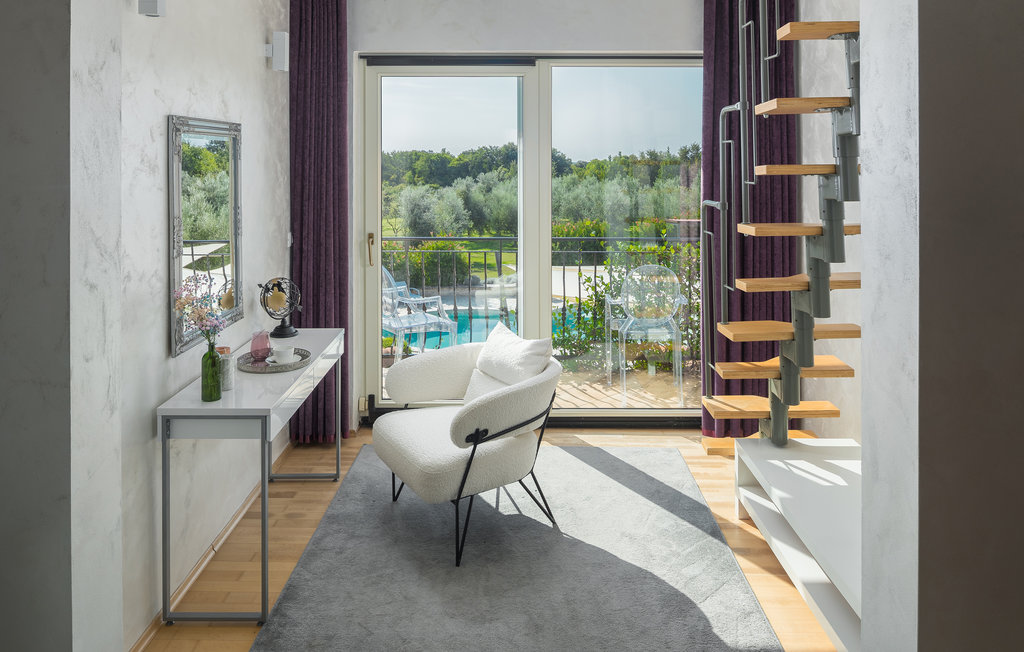 Ferienhaus - Pula-Valtura , Kroatien - CIL555 43