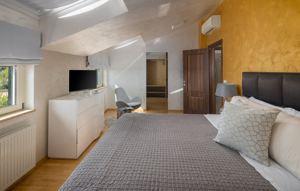 Ferienhaus - Pula-Valtura , Kroatien - CIL555 6