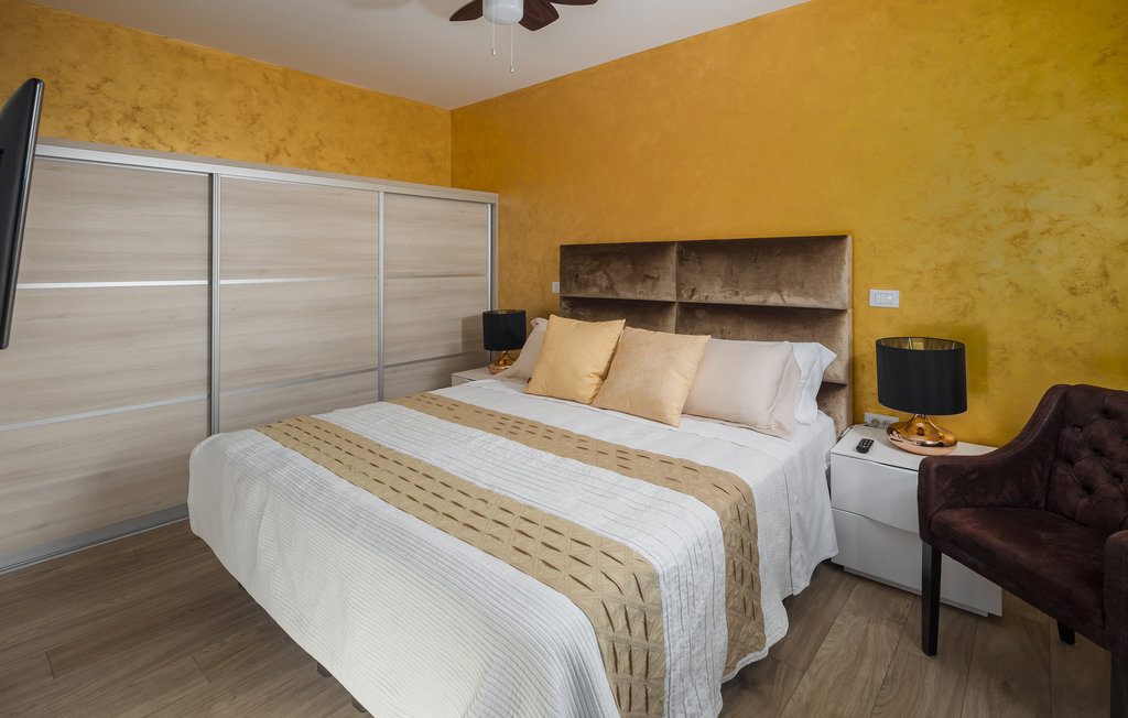 Ferienhaus - Pula-Valtura , Kroatien - CIL555 46