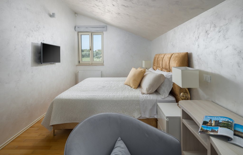 Ferienhaus - Pula-Valtura , Kroatien - CIL555 47