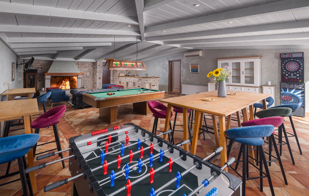 Ferienhaus - Pula-Valtura , Kroatien - CIL555 31