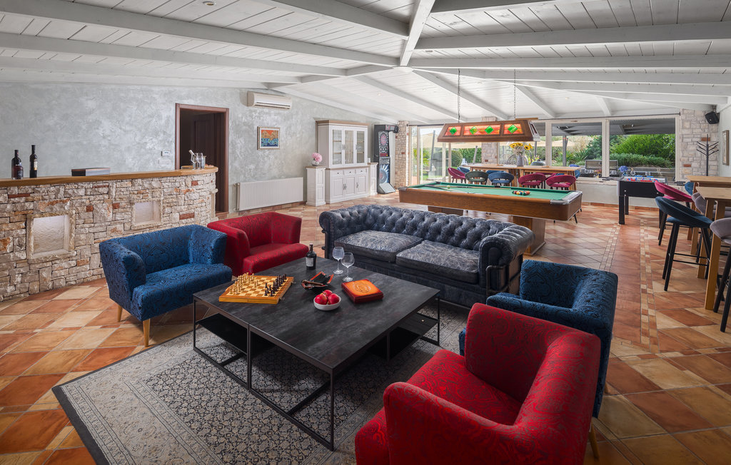 Ferienhaus - Pula-Valtura , Kroatien - CIL555 32