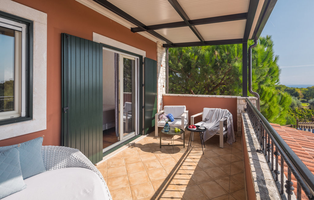 Ferienhaus - Pula-Valtura , Kroatien - CIL555 30