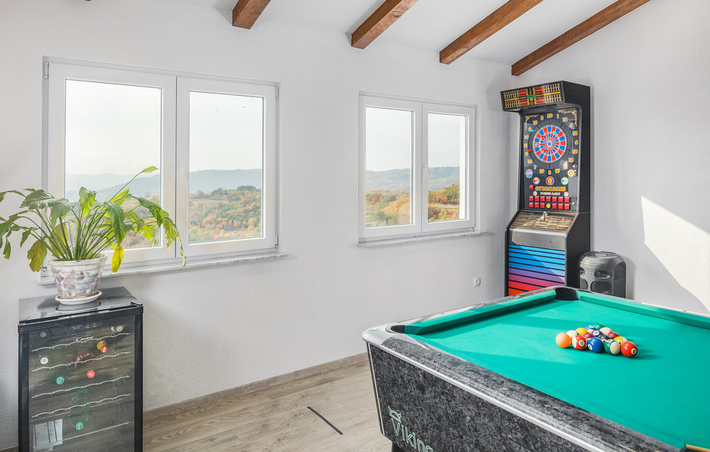 Feriehus - Buzet-Urihi , Kroatia - CIL781 49