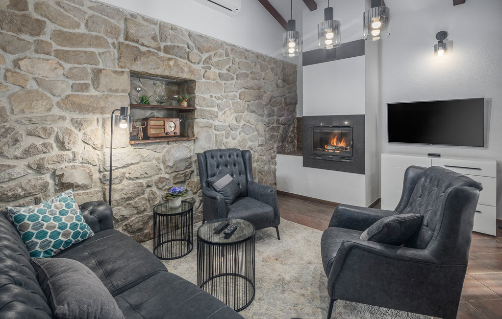 Feriehus - Buzet-Urihi , Kroatia - CIL781 3