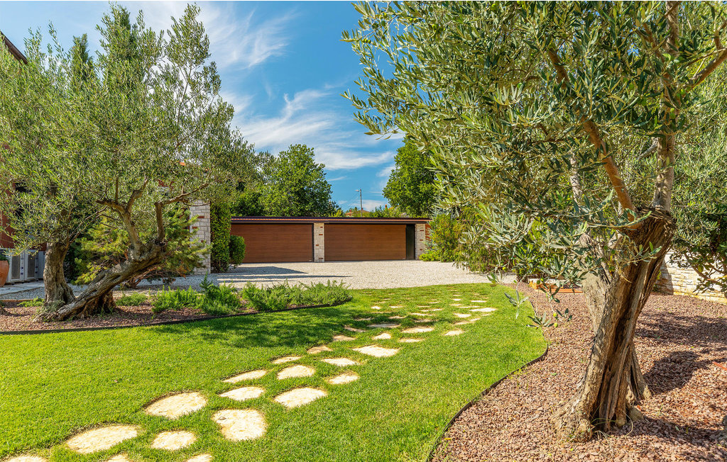 Ferienhaus - Pula-Valtura , Kroatien - CIL555 25