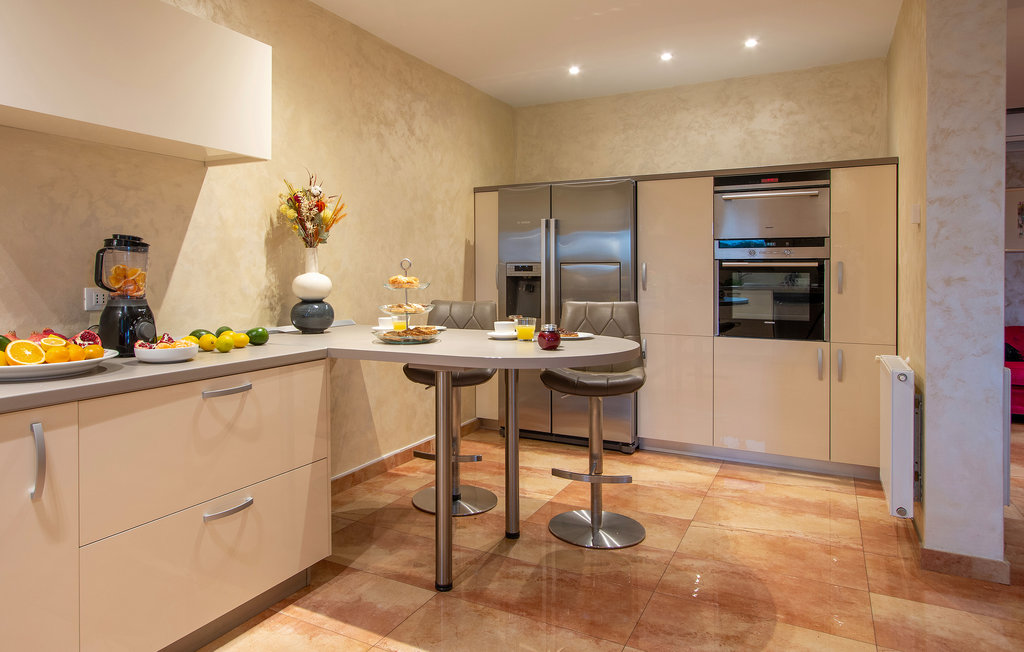 Ferienhaus - Pula-Valtura , Kroatien - CIL555 38