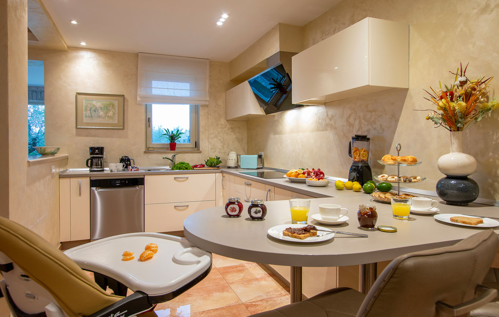 Ferienhaus - Pula-Valtura , Kroatien - CIL555 40