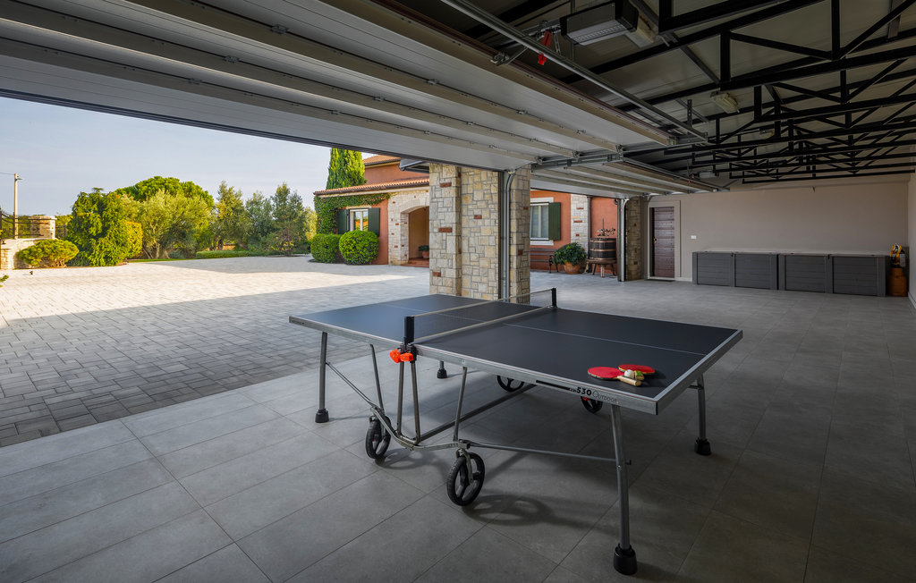 Ferienhaus - Pula-Valtura , Kroatien - CIL555 24