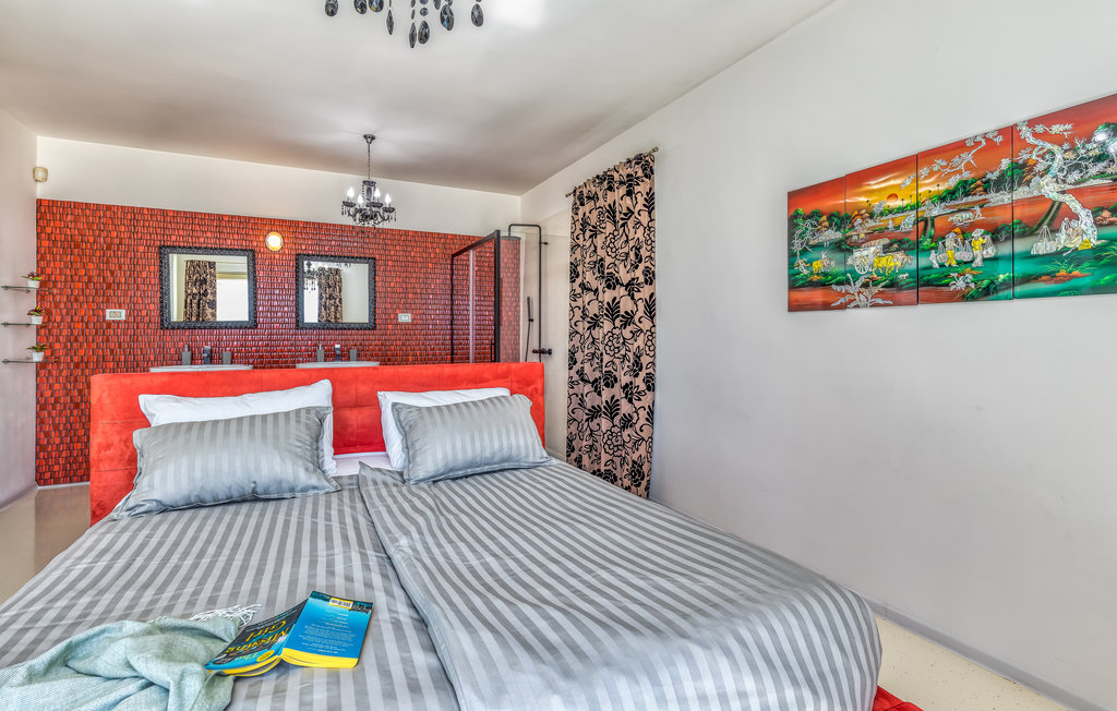 Feriehuse - Motovun-Pasini , Kroatien - CIL741 38