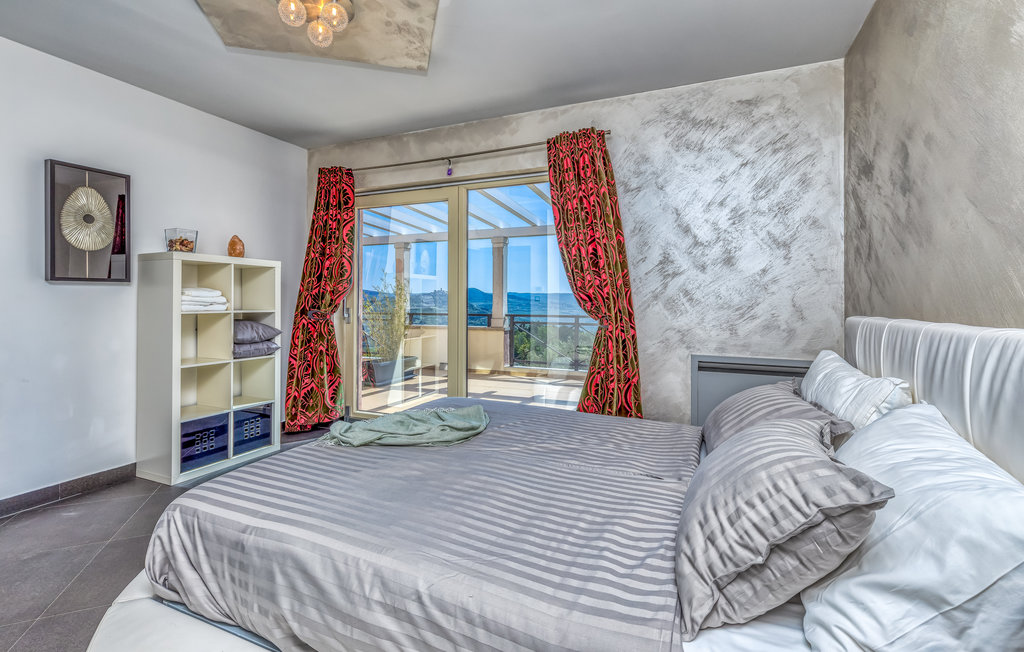 Feriehuse - Motovun-Pasini , Kroatien - CIL741 41