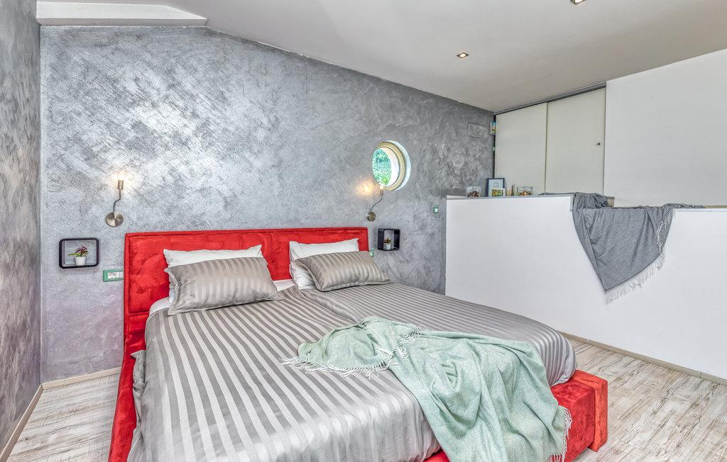 Feriehuse - Motovun-Pasini , Kroatien - CIL741 44