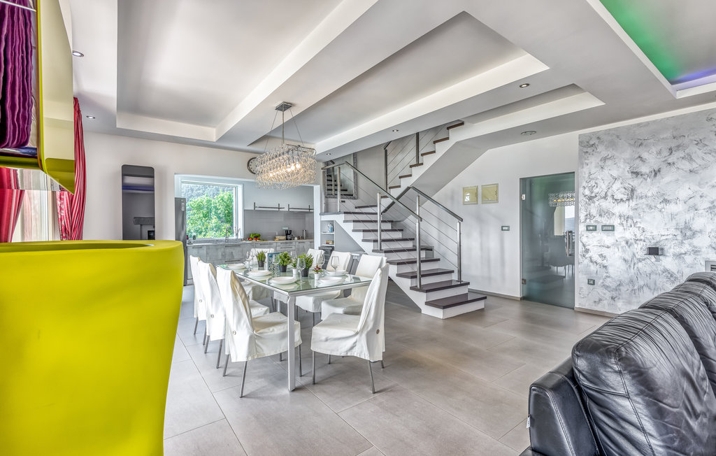 Feriehuse - Motovun-Pasini , Kroatien - CIL741 5