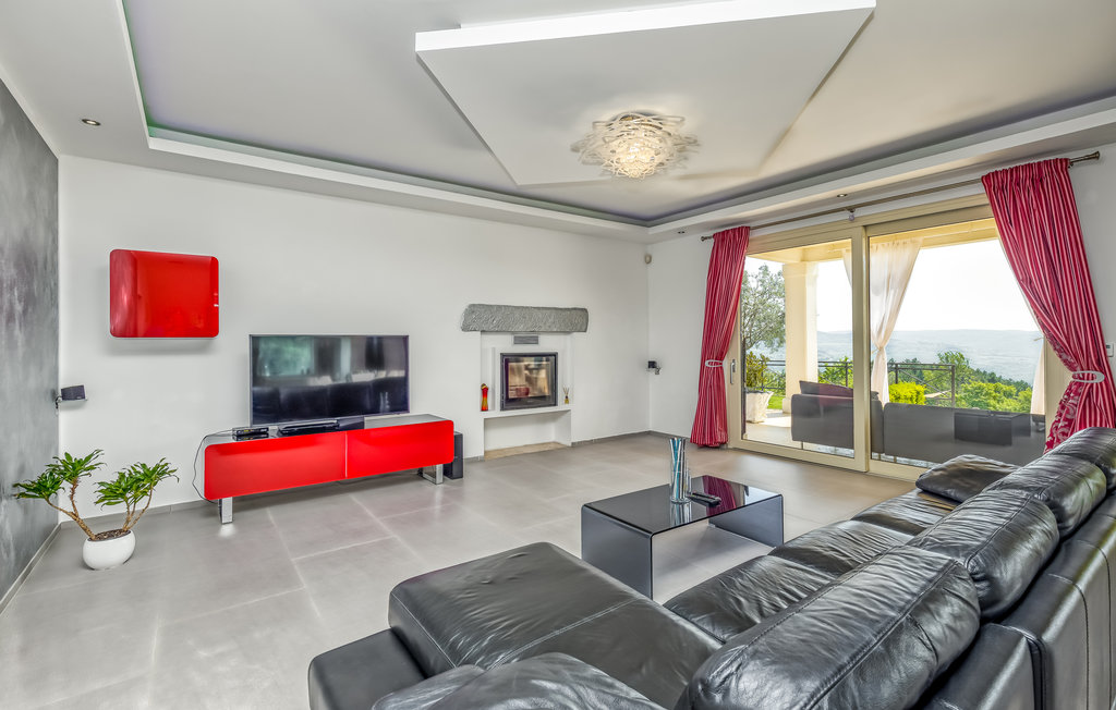 Feriehuse - Motovun-Pasini , Kroatien - CIL741 4