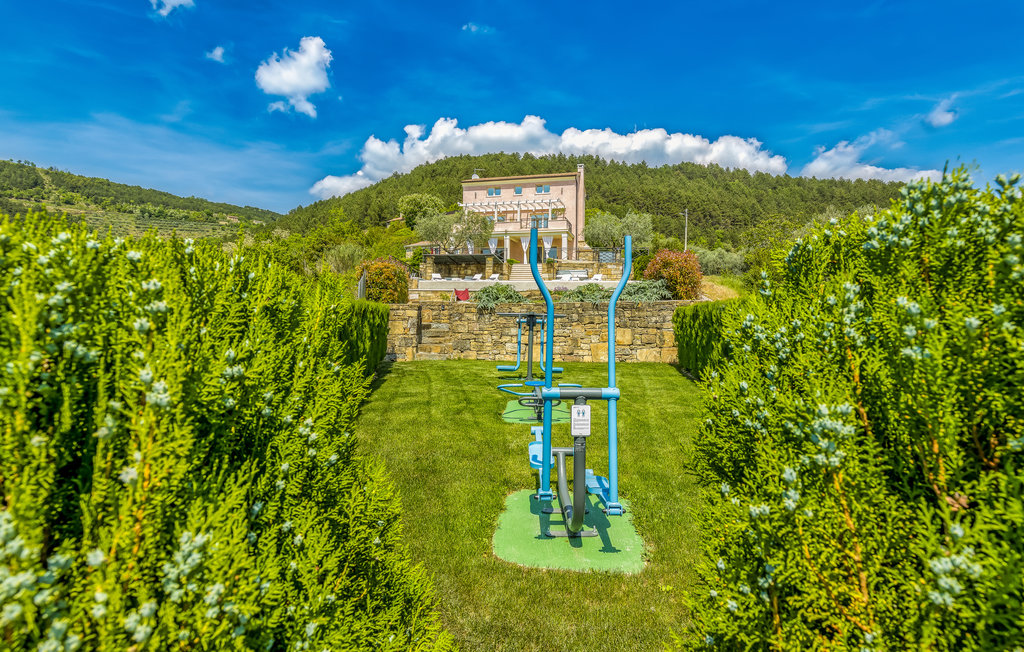 Feriehuse - Motovun-Pasini , Kroatien - CIL741 18