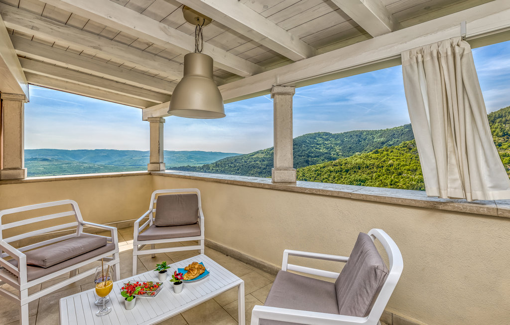 Feriehuse - Motovun-Pasini , Kroatien - CIL741 23