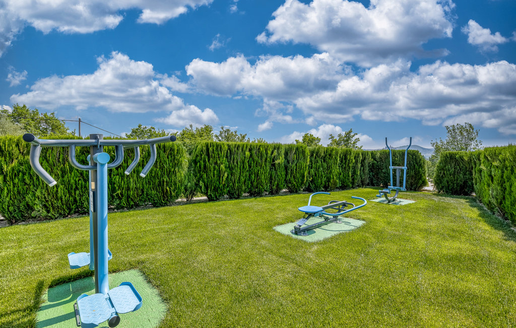 Feriehuse - Motovun-Pasini , Kroatien - CIL741 26