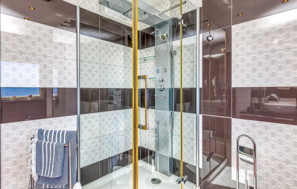 Feriehuse - Motovun-Pasini , Kroatien - CIL741 49