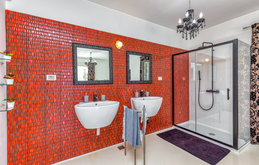 Feriehuse - Motovun-Pasini , Kroatien - CIL741 39