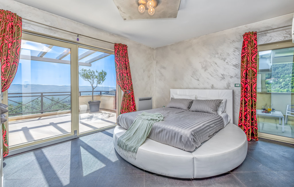 Feriehuse - Motovun-Pasini , Kroatien - CIL741 42