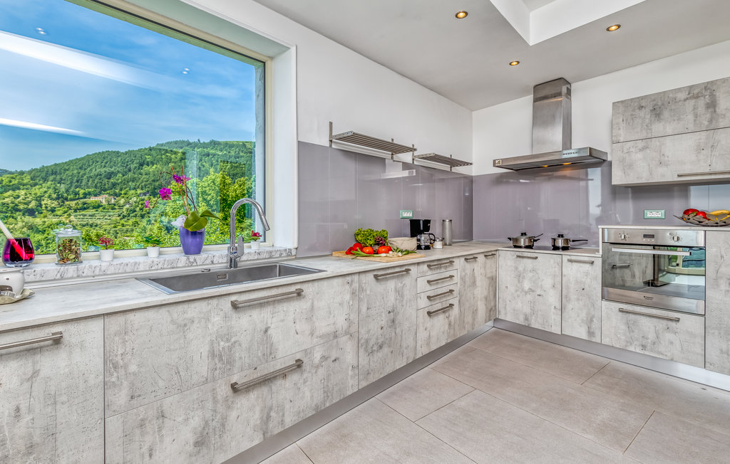 Feriehuse - Motovun-Pasini , Kroatien - CIL741 6