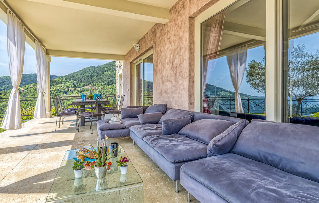 Feriehuse - Motovun-Pasini , Kroatien - CIL741 21