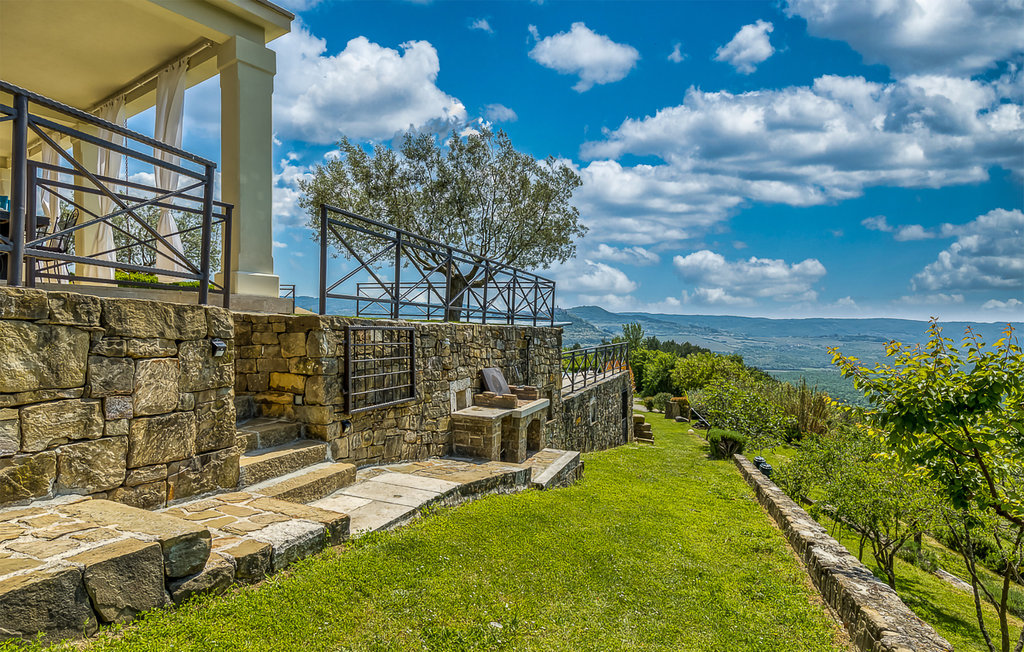 Feriehuse - Motovun-Pasini , Kroatien - CIL741 24