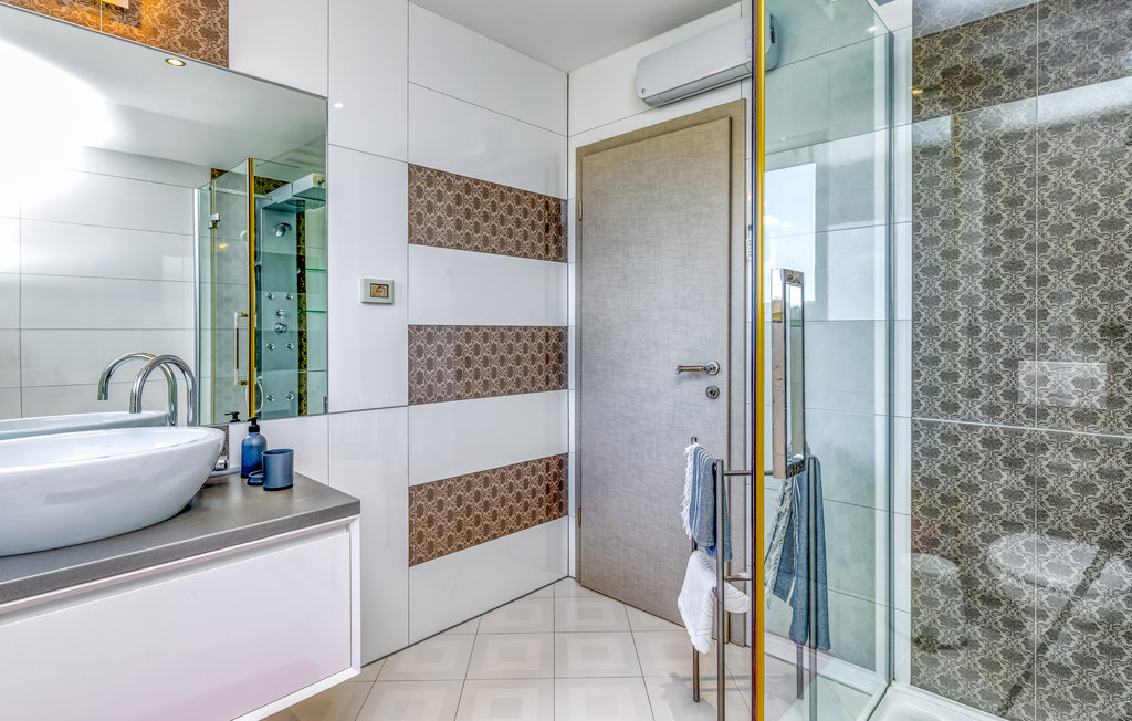 Feriehuse - Motovun-Pasini , Kroatien - CIL741 47