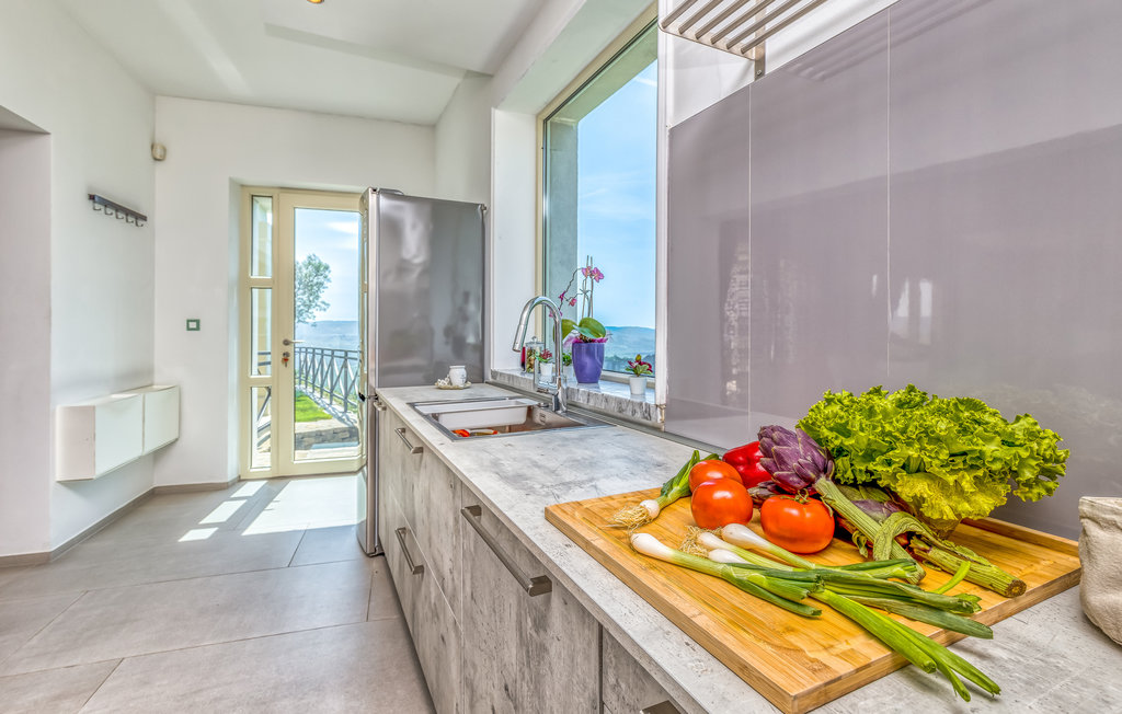 Feriehuse - Motovun-Pasini , Kroatien - CIL741 36