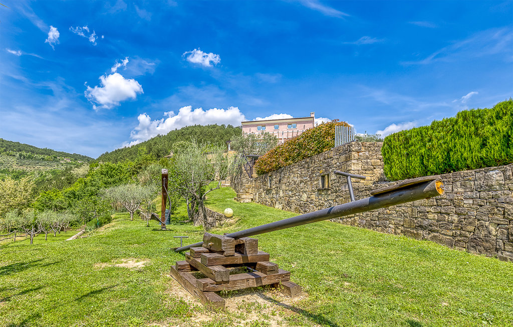 Feriehuse - Motovun-Pasini , Kroatien - CIL741 28