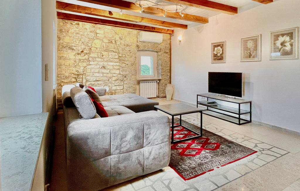 Ferienhaus - Buje-Momjan , Kroatien - CIL873 18