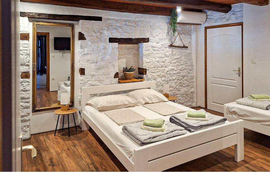 Ferienhaus - Pazin-Marseti , Kroatien - CIL929 37