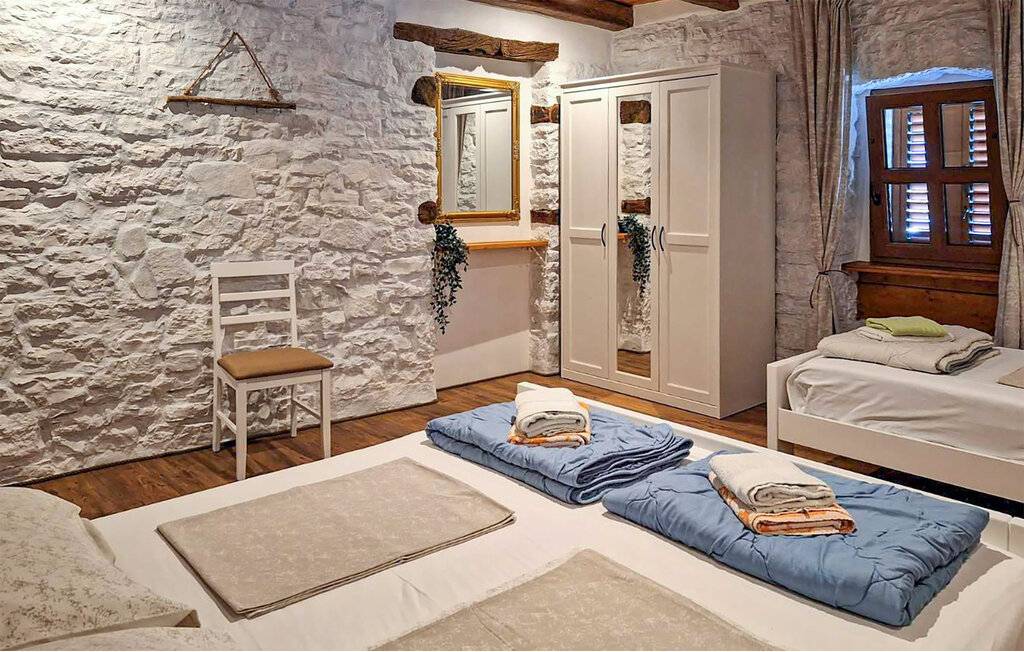 Ferienhaus - Pazin-Marseti , Kroatien - CIL929 38