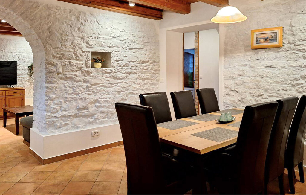 Ferienhaus - Pazin-Marseti , Kroatien - CIL929 28