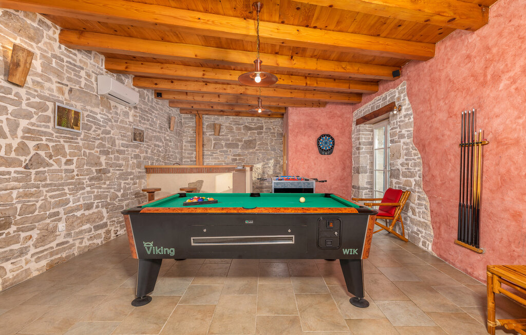 Semesterhus - Barban-Orihi , Kroatien - CIL900 3