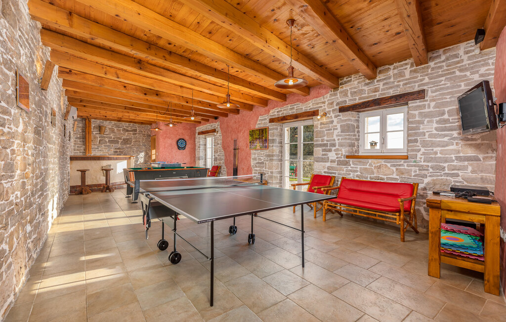 Semesterhus - Barban-Orihi , Kroatien - CIL900 53