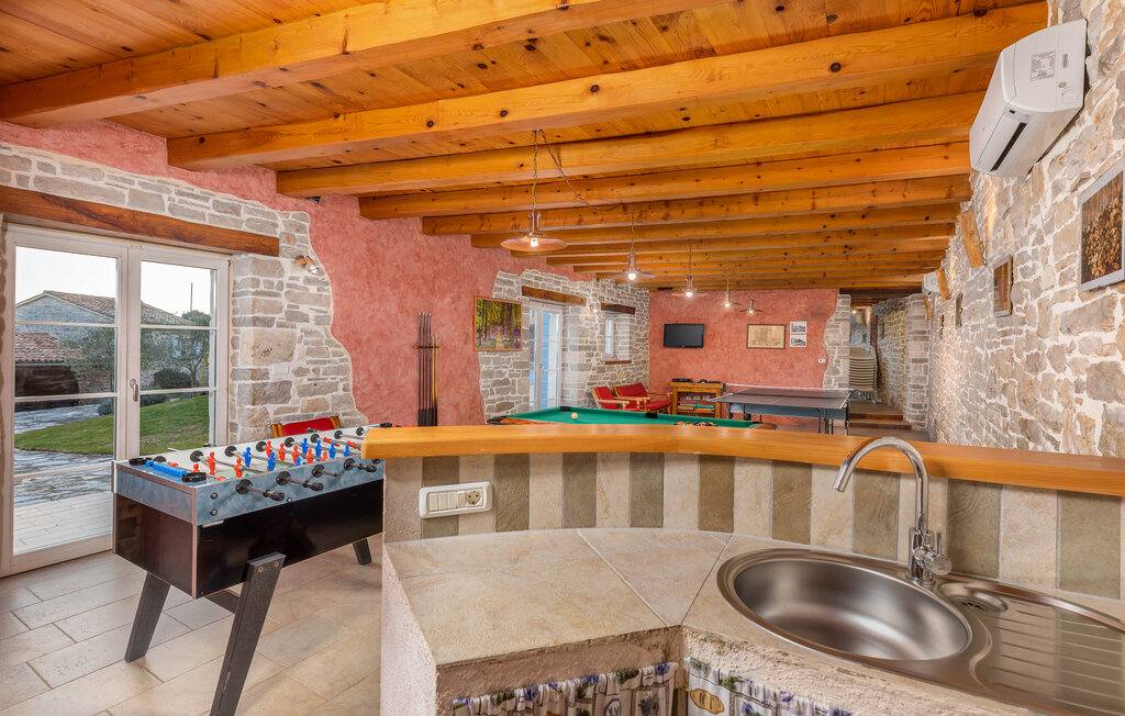 Semesterhus - Barban-Orihi , Kroatien - CIL900 54