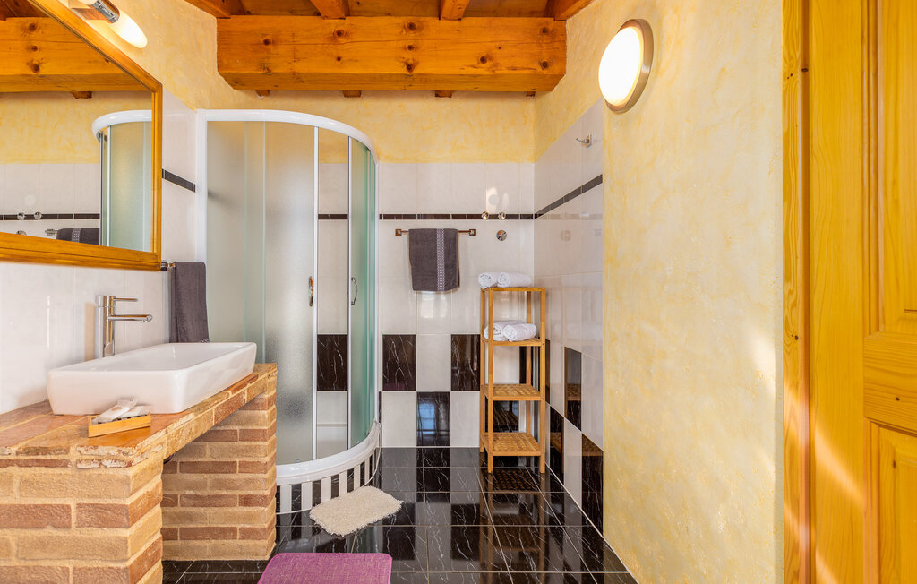 Semesterhus - Barban-Orihi , Kroatien - CIL900 42