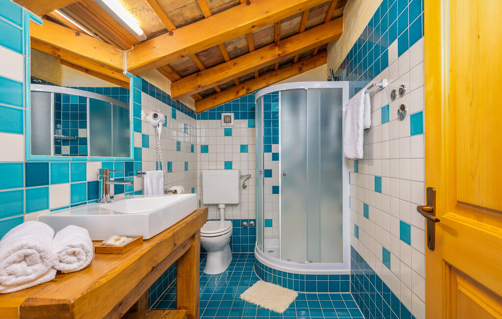 Semesterhus - Barban-Orihi , Kroatien - CIL900 43