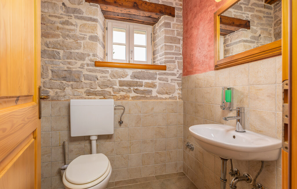 Semesterhus - Barban-Orihi , Kroatien - CIL900 48